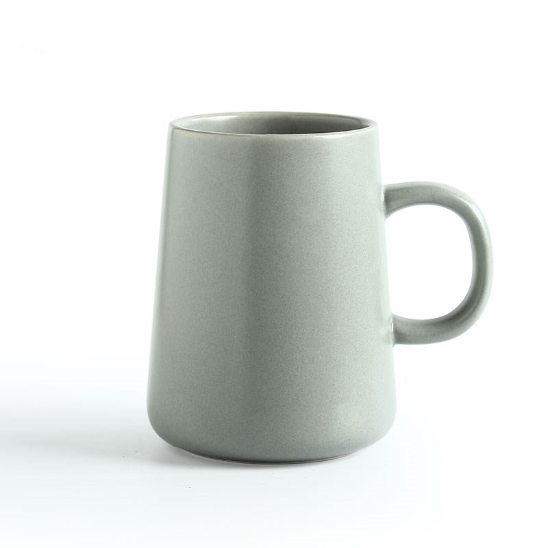 Ceramic Tea Cup